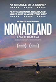 Nomadland – Türkçe Altyazılı izle