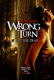 Korku Kapanı 3: Ölüme Terk ediş / Wrong Turn 3: Left for Dead izle