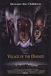 Village of the Damned izle