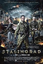 Stalingrad izle
