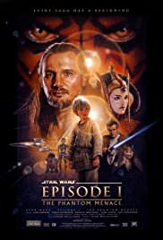 Yıldız Savaşları: Bölüm I – Gizli Tehlike / Star Wars: Episode I – The Phantom Menace izle