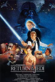 Yıldız Savaşları: Jedi’ın Dönüşü / Star Wars: Episode VI – Return of the Jedi izle