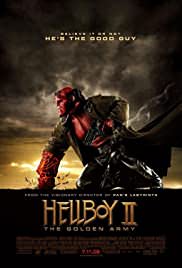 Hellboy II: Altın Ordu / Hellboy II: The Golden Army izle