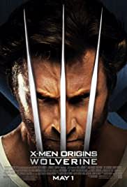 X-Men Başlangıç: Wolverine / X-Men Origins: Wolverine izle
