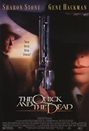 Hızlı ve ölü / The Quick and the Dead izle