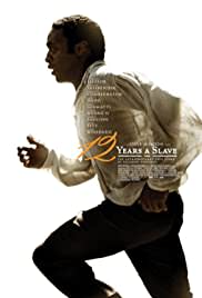 12 Yıllık Esaret / 12 Years a Slave izle