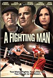 Dövüşçü / A Fighting Man izle