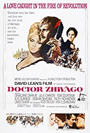 Dr. Jivago / Doctor Zhivago izle