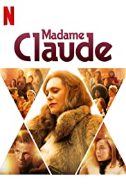 Madam Claude / Madame Claude Türkçe İzle