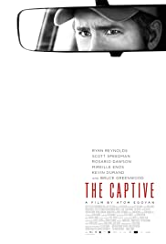 Kayıp Çocuk / The Captive izle