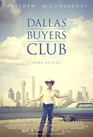 Sınırsızlar Kulübü / Dallas Buyers Club izle