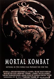 Ölümcül Dövüş / Mortal Kombat izle