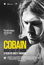 Cobain: Montage of Heck izle