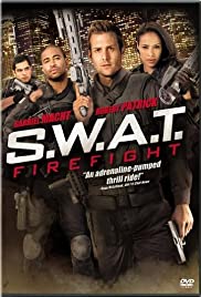 Özel Tim: Çatışma / S.W.A.T.: Firefight izle