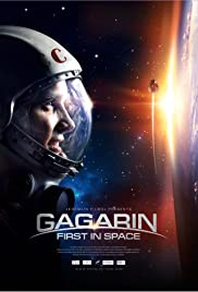 Gagarin. Pervyy v kosmose izle
