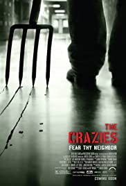 Salgın / The Crazies izle