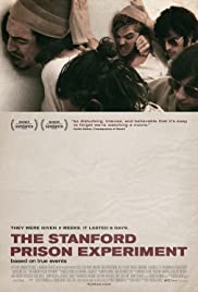 The Stanford Prison Experiment izle