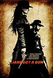 Jane’in İntikamı / Jane Got a Gun izle