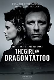 Ejderha Dövmeli Kız / The Girl with the Dragon Tattoo izle