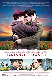 Gençlik Ahdi / Testament of Youth izle