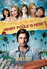 Henry Poole Is Here izle