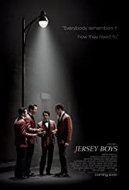 Jersey’li Çocuklar / Jersey Boys izle