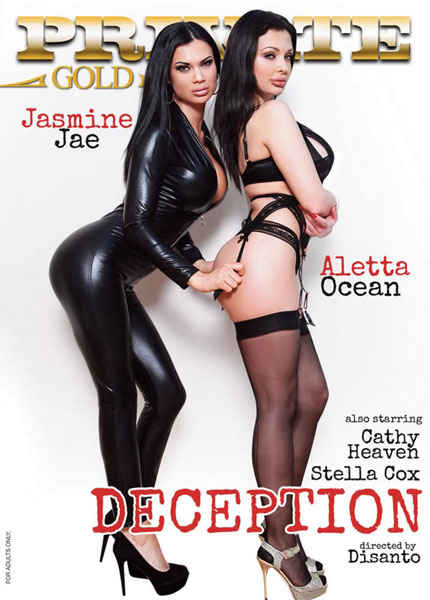 Private Gold 183: Deception erotik film izle