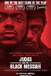 Yehuda ve Siyah Mesih / Judas and the Black Messiah Türkçe izle