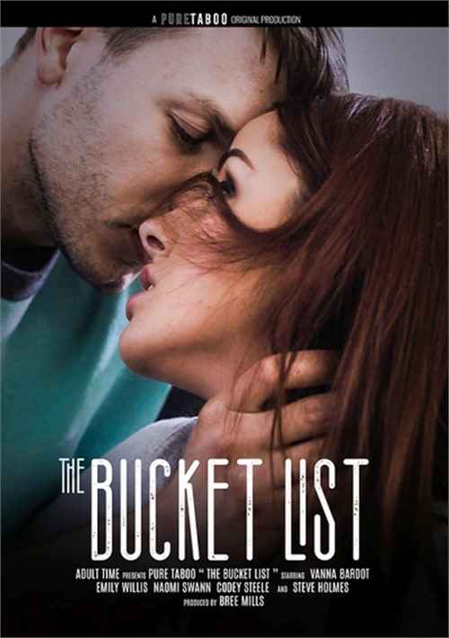 The Bucket List erotik film izle