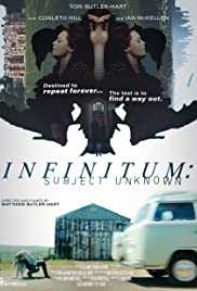 Infinitum: Subject Unknown izle