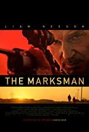 The Marksman izle