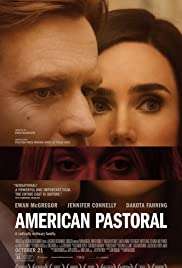 Pastoral Amerika / American Pastoral izle