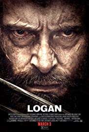 Logan: Wolverine / Logan izle