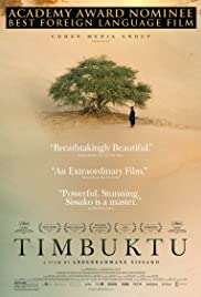 Timbuktu izle