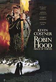 Robin Hood – Hırsızlar prensi / Robin Hood: Prince of Thieves izle