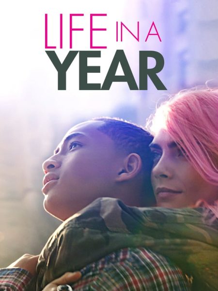 Life in a Year (2020) Türkçe Dublaj izle