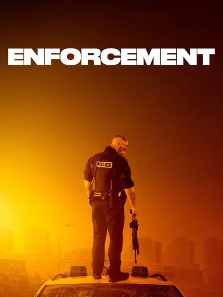 Enforcement (2020) Alt Yazılı izle