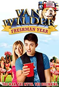 Van Wilder: Freshman Year izle