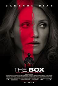 Kutu / The Box izle