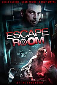 Kaçış Odası / Escape Room izle