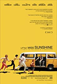 Küçük gün ışığım / Little Miss Sunshine izle