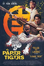 The Paper Tigers – Alt Yazılı izle