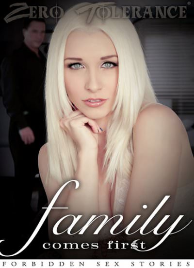 Family Comes First erotik film izle