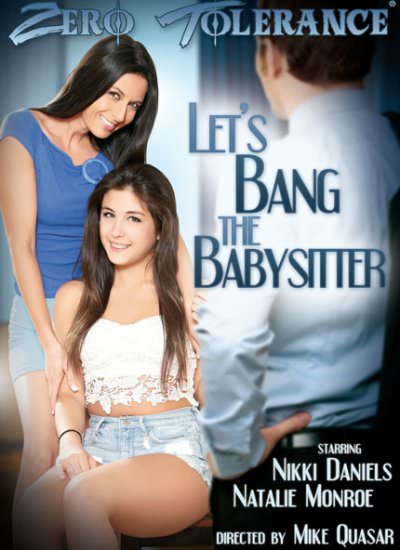 Let s Bang The Babyzitter erotik film izle
