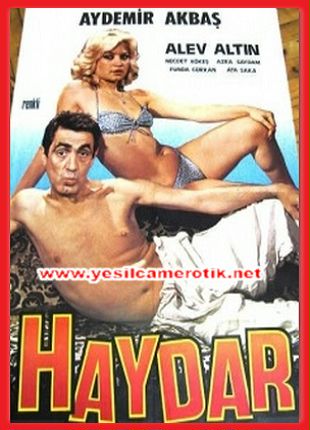 Haydar 1978 – Akbaş Erotik Komedi yeşilçam erotik film izle