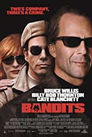 Haydut / Bandits (2001) izle
