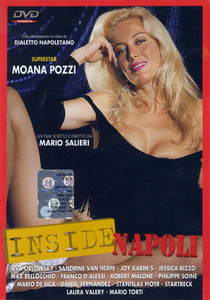 Inside Napoli 1 (1989) erotik film izle
