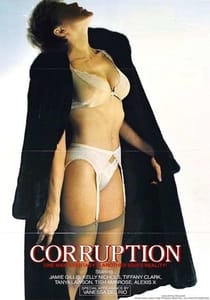 Corruption (1983) erotik film izle
