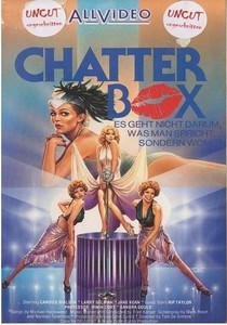 Chatterbox (1977) erotik film izle