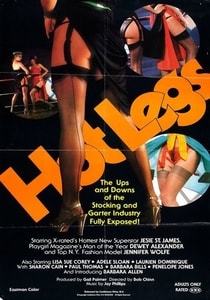Hot Legs (1979) erotik film izle